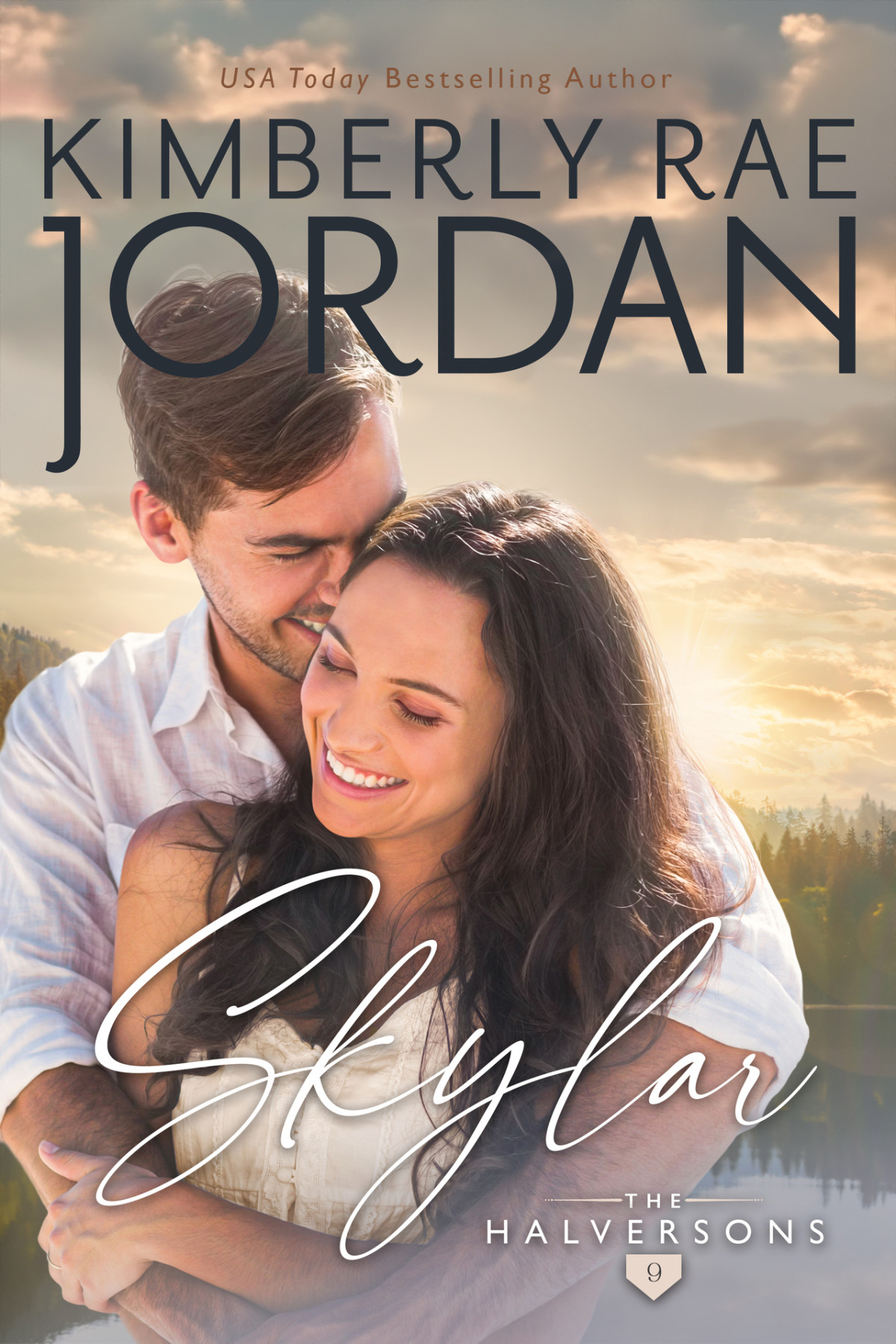 Skylar A Christian Romance Kimberly Rae Jordan