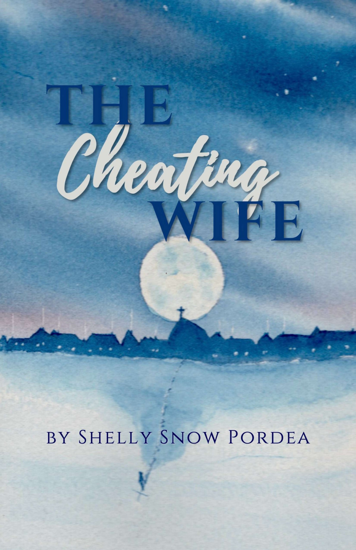 The Cheating Wife Shelly Snow Pordea