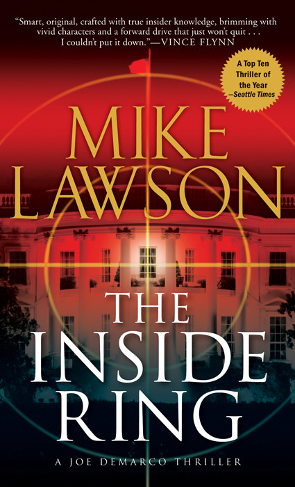 The Inside Ring Mike Lawson