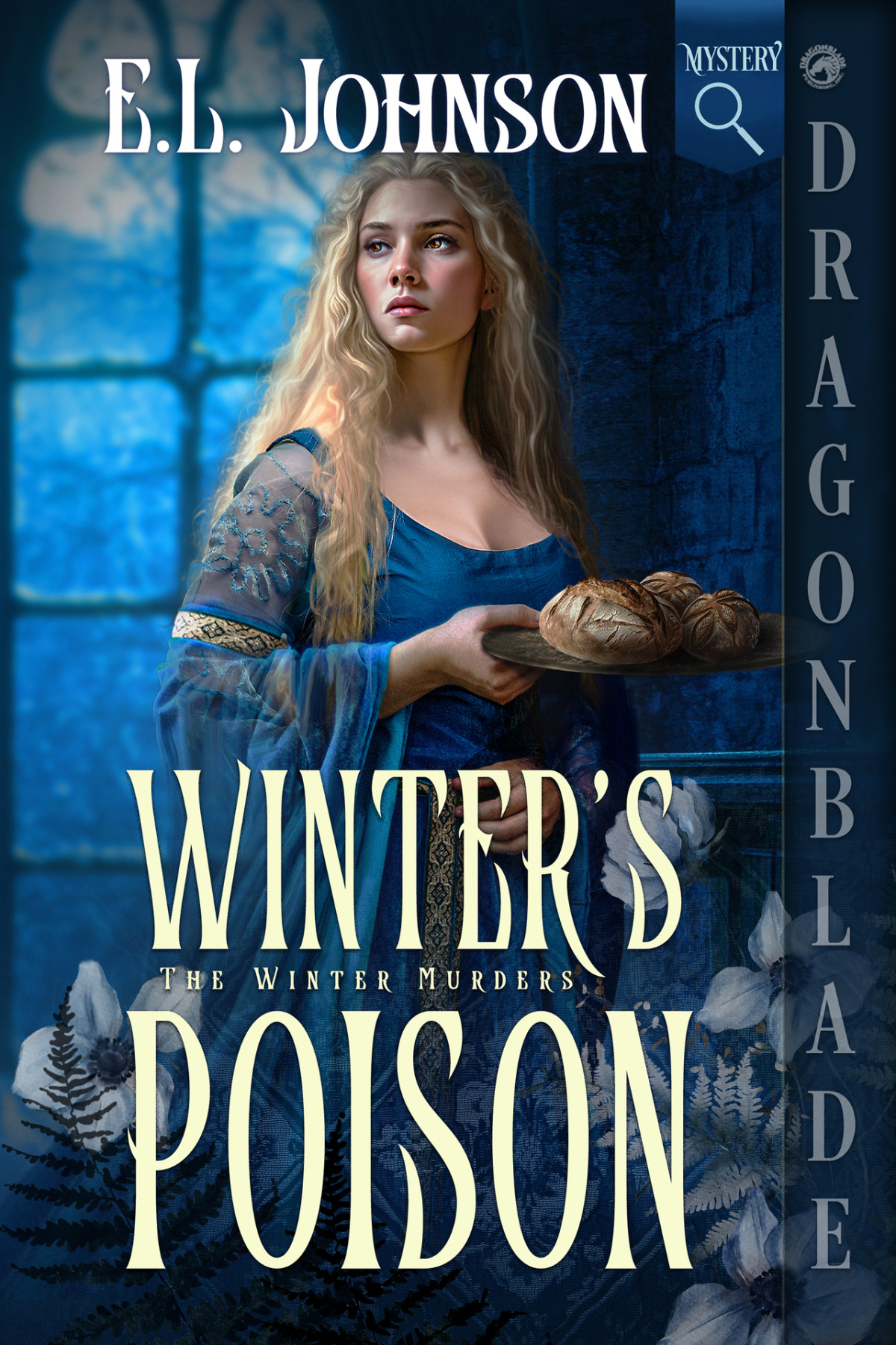Winters Poison A Medieval Historical Mystery El Johnson