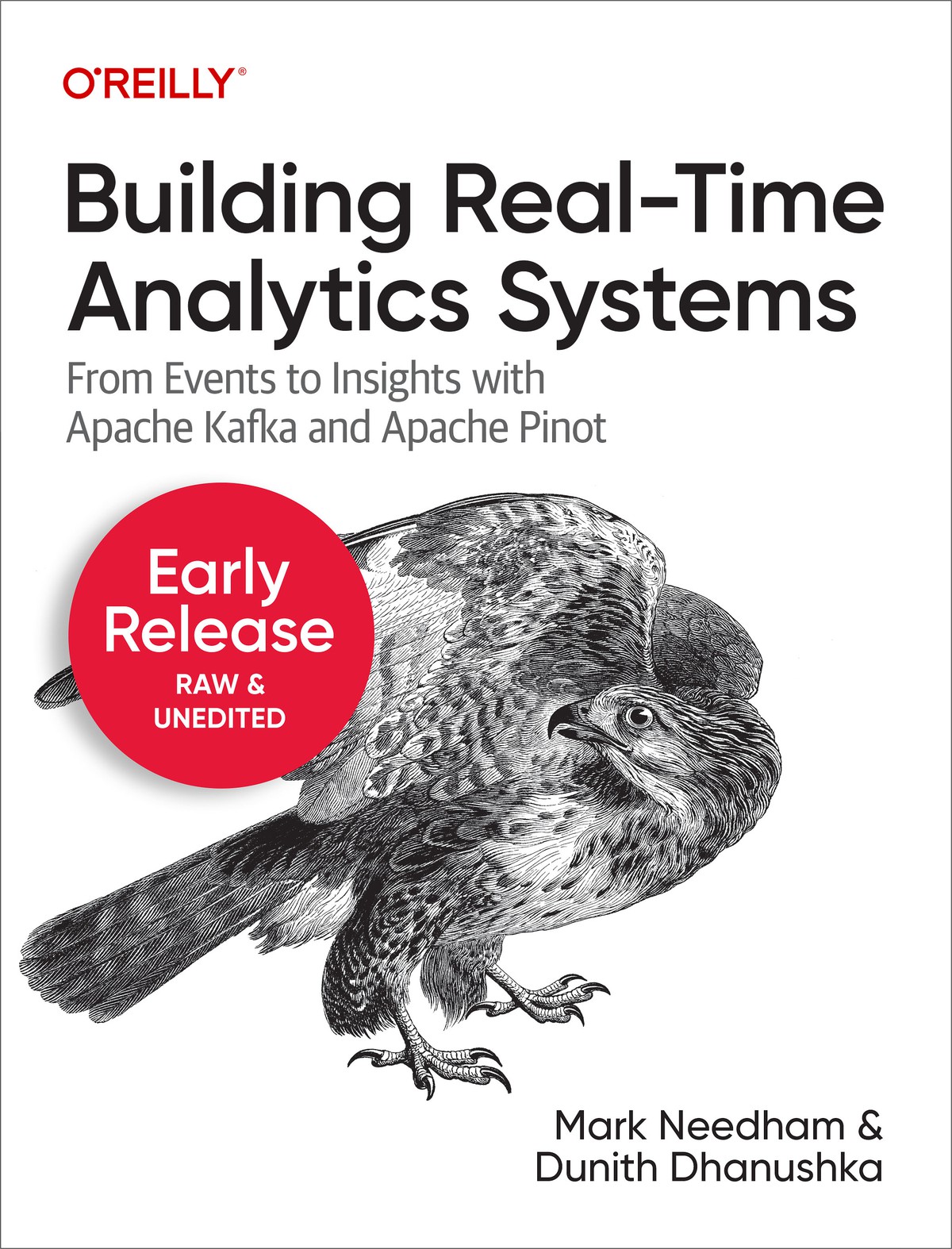 Building Realtime Analytics Systems Mark Needham Dunith Dhanushka