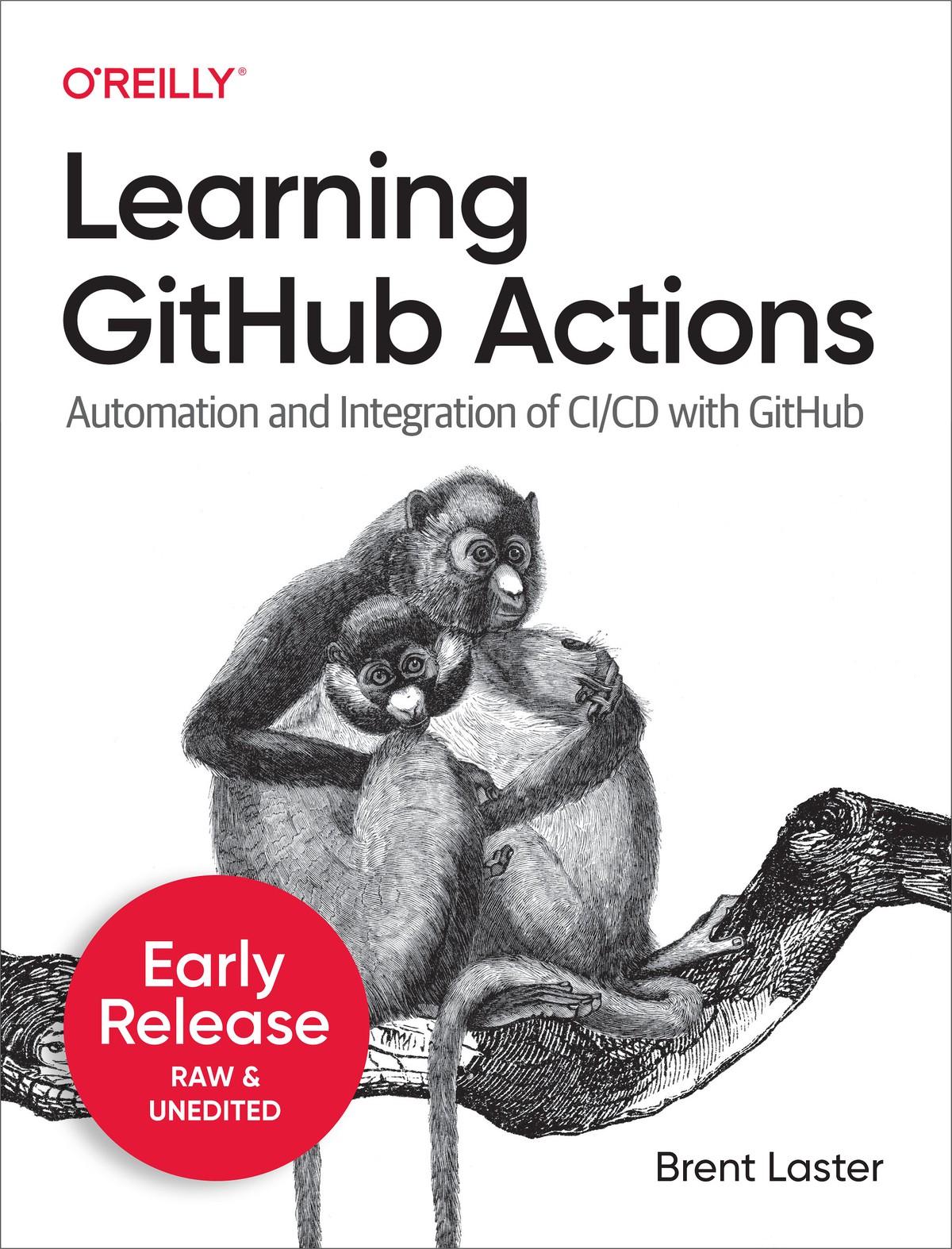 Learning Github Actions Brent Laster