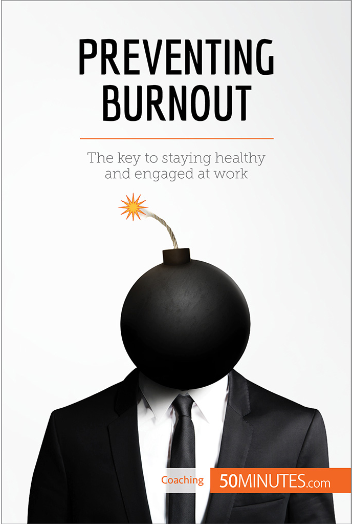 Preventing Burnout 50minutes