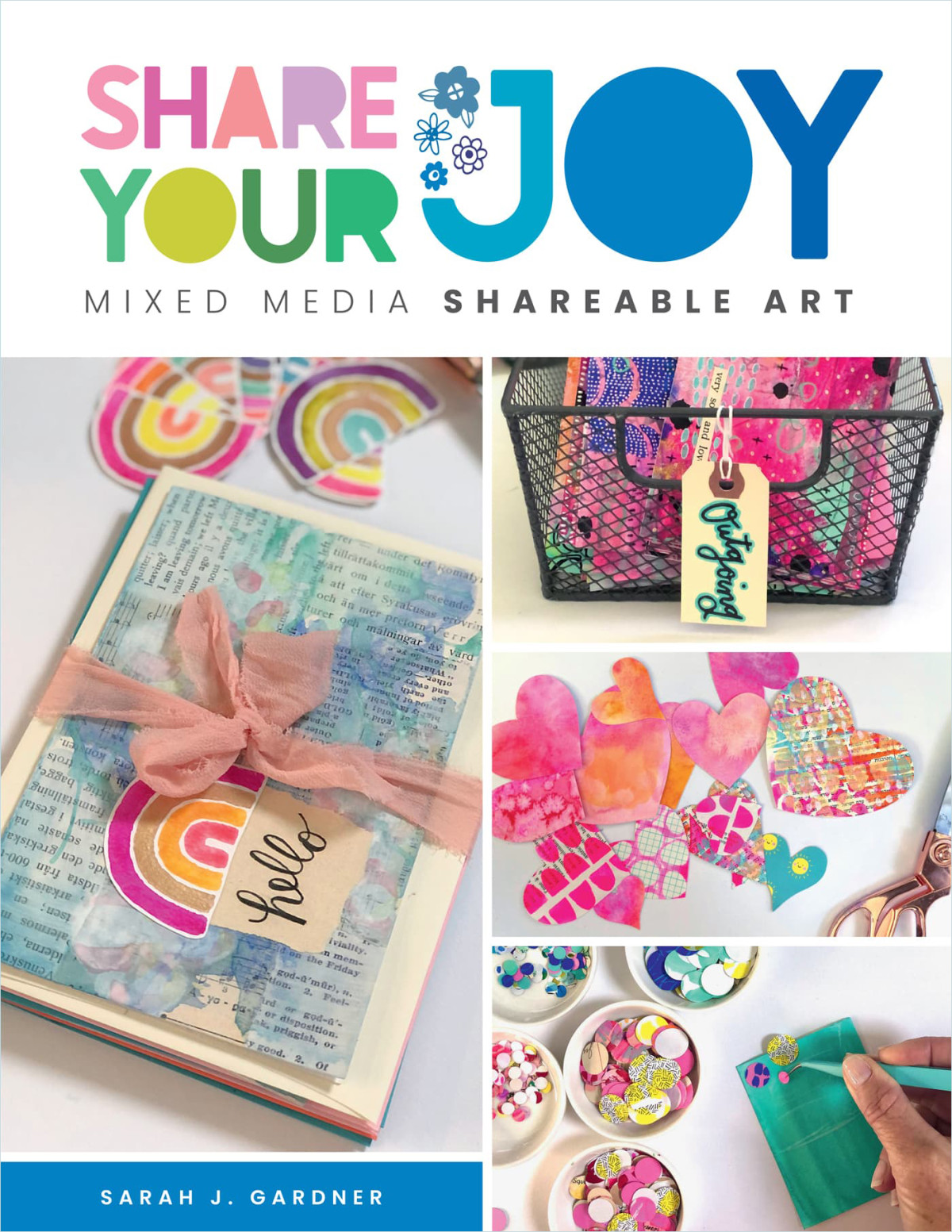 Share Your Joy For True Epub Sarah J Gardner