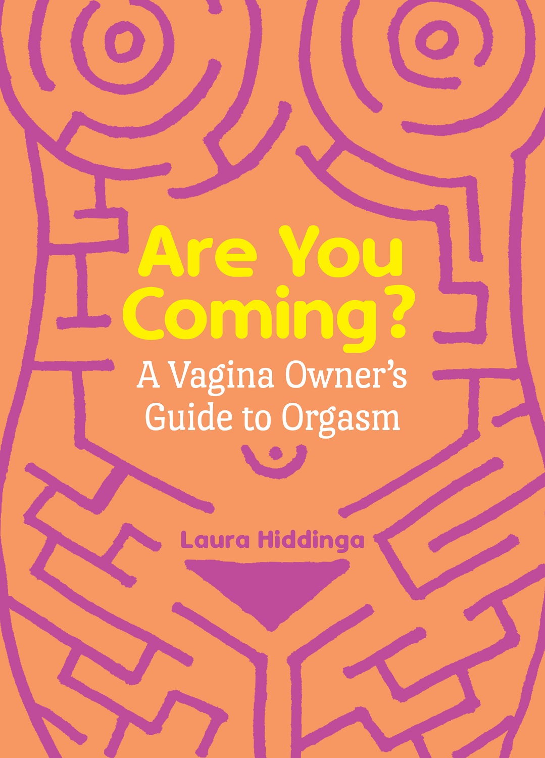 Are You Coming Laura Hiddinga