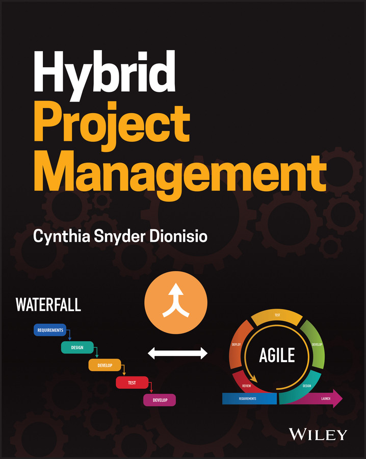 Hybrid Project Management Snyder Dionisio Cynthia