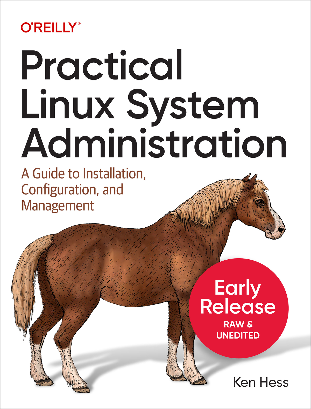 Practical Linux System Administration For True Epub Ken Hess