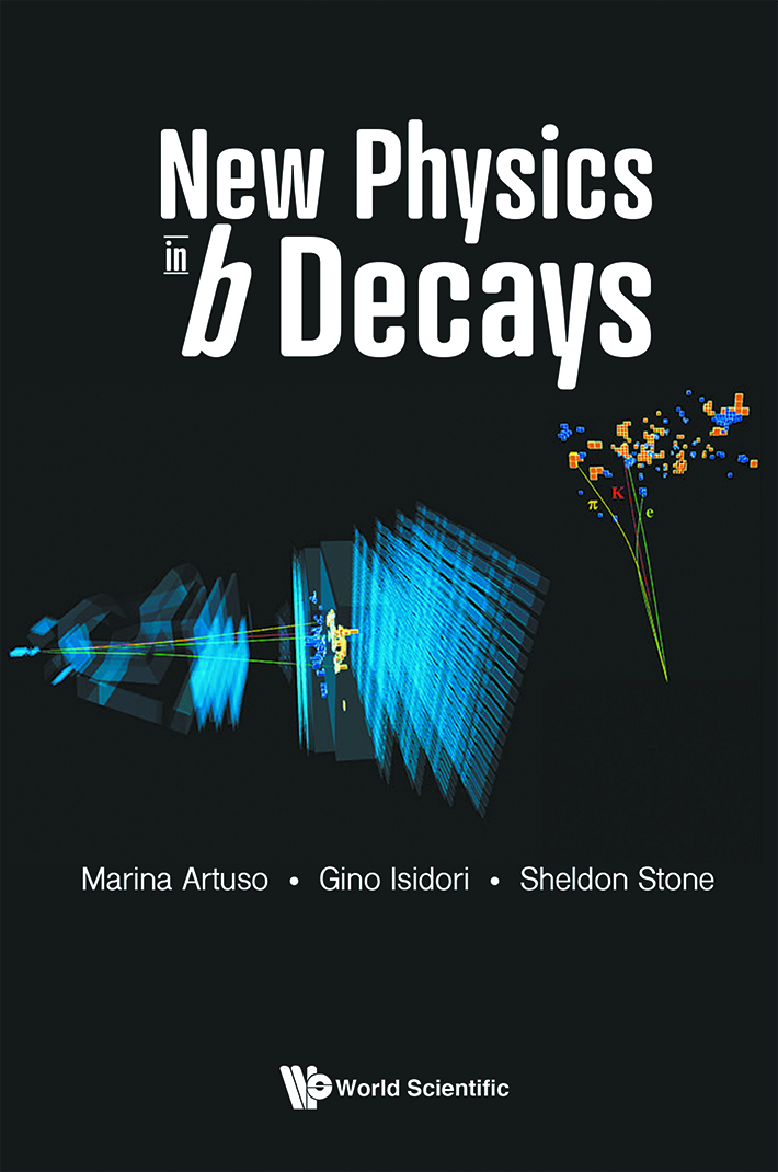 New Physics In B Decays Stone Sheldonartuso Marinaisidori Gino