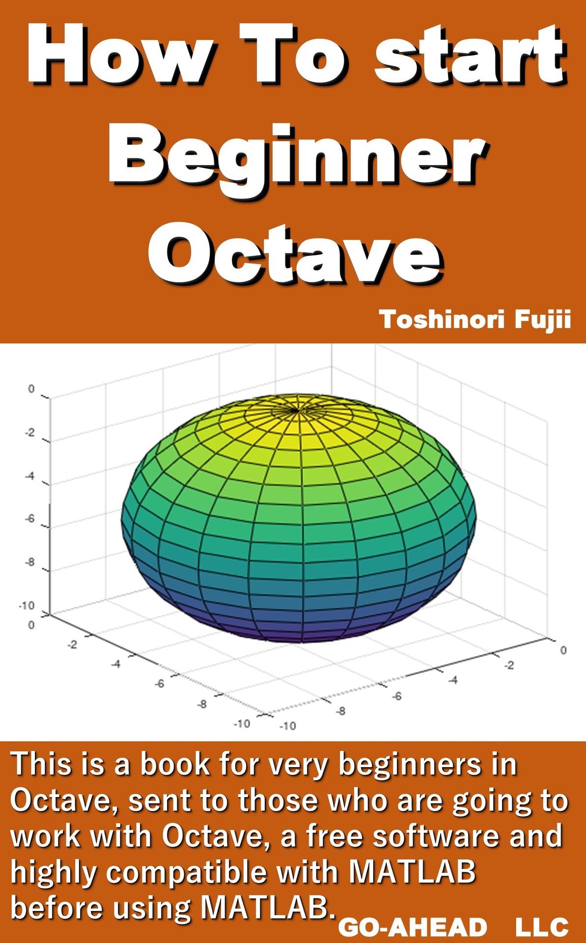 Octave Ultra Basics Fujii Toshinori