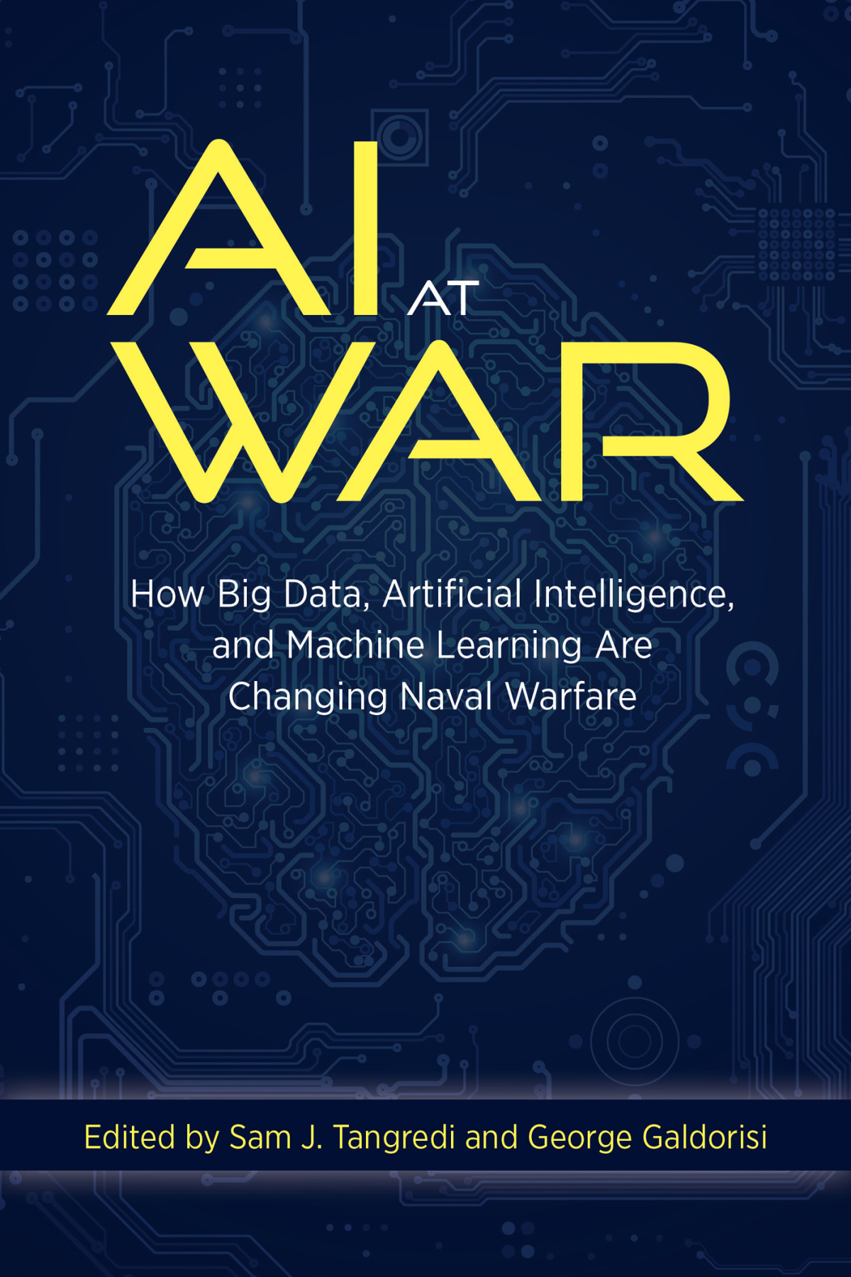 Ai At War Sam J Tangredi