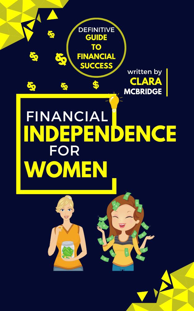 Financial Independence For Women Unfurl The Money Monster To Work For You Finance Decoded For Women Book 1 Clara Mcbridge Manasa R