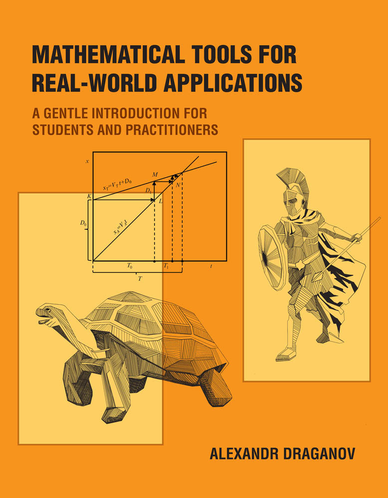 Mathematical Tools For Realworld Applications Alexandr Draganov