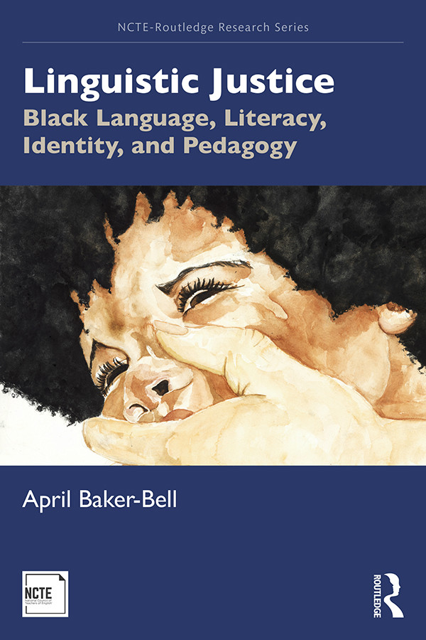 Linguistic Justice April Bakerbell
