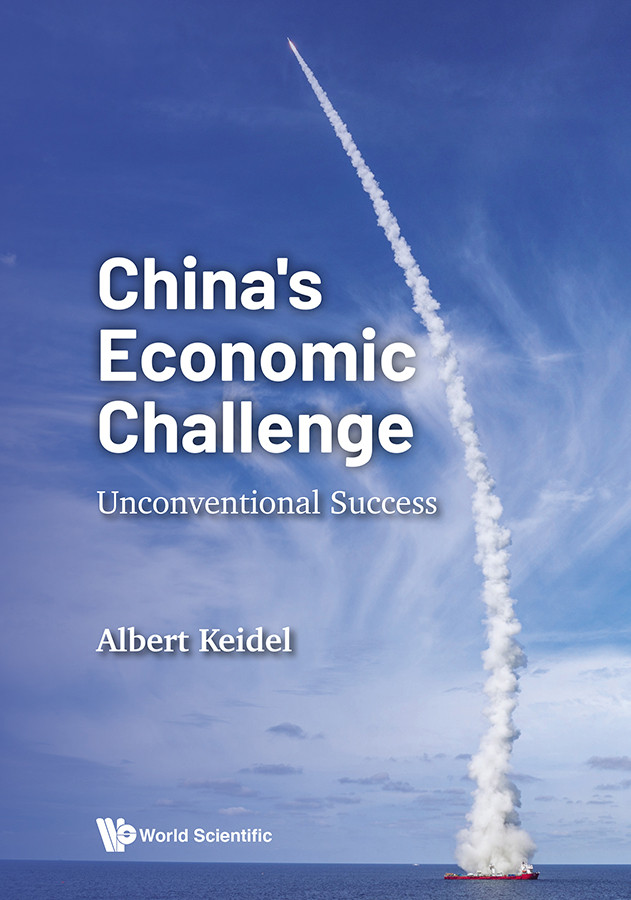 Chinas Economic Challenge Unconventional Success Keidel Albert