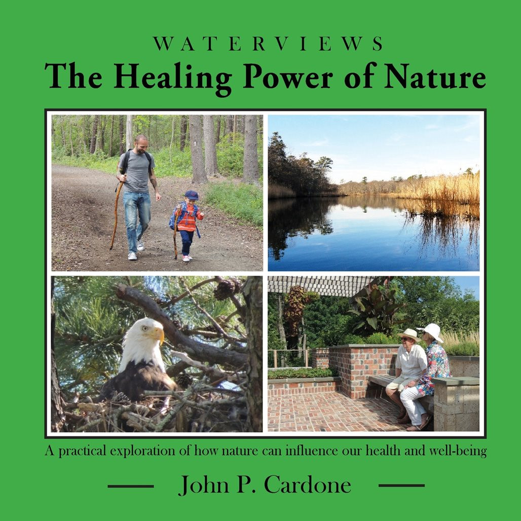 The Healing Power Of Nature A Practical Exploration Of How Nature Can Influence Our Health And Wellbeing John P Cardone