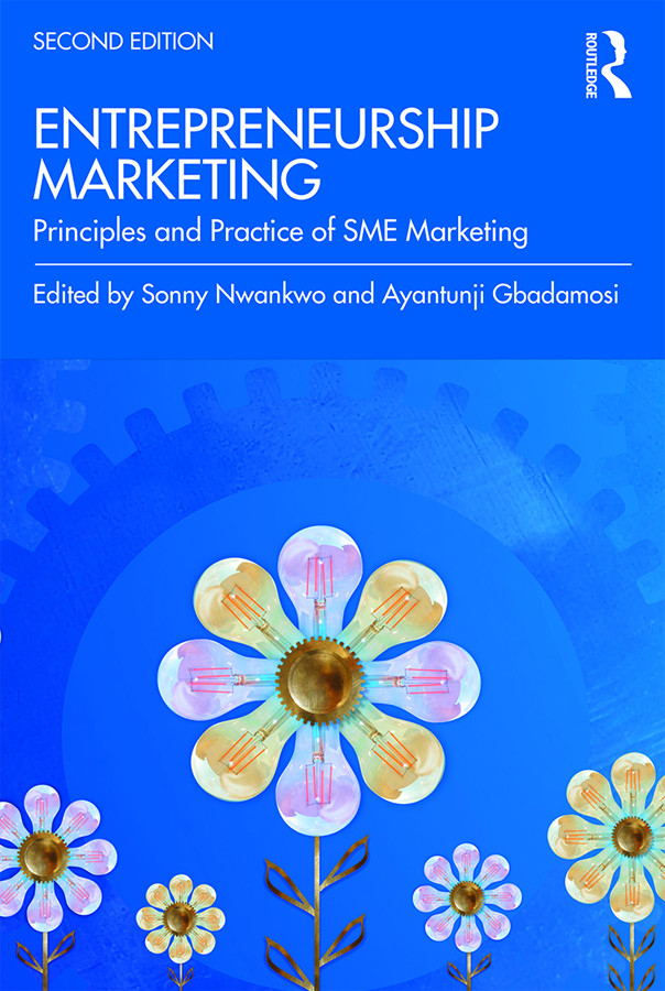 Entrepreneurship Marketing Sonny Nwankwo