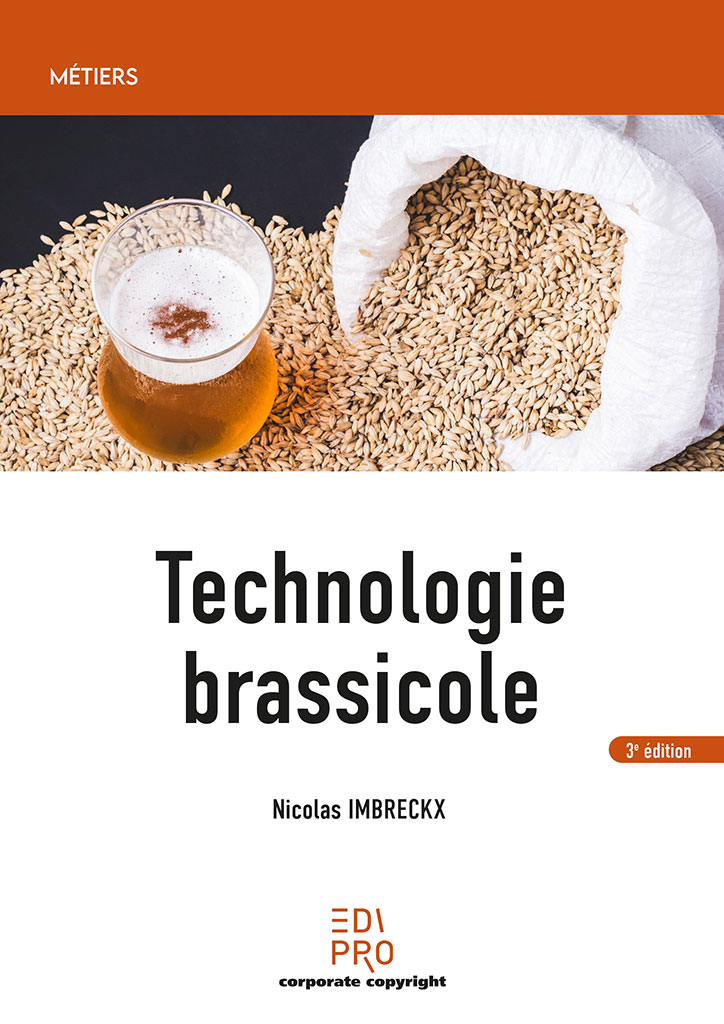 Technologie Brassicole Imbreckx Nicolas;