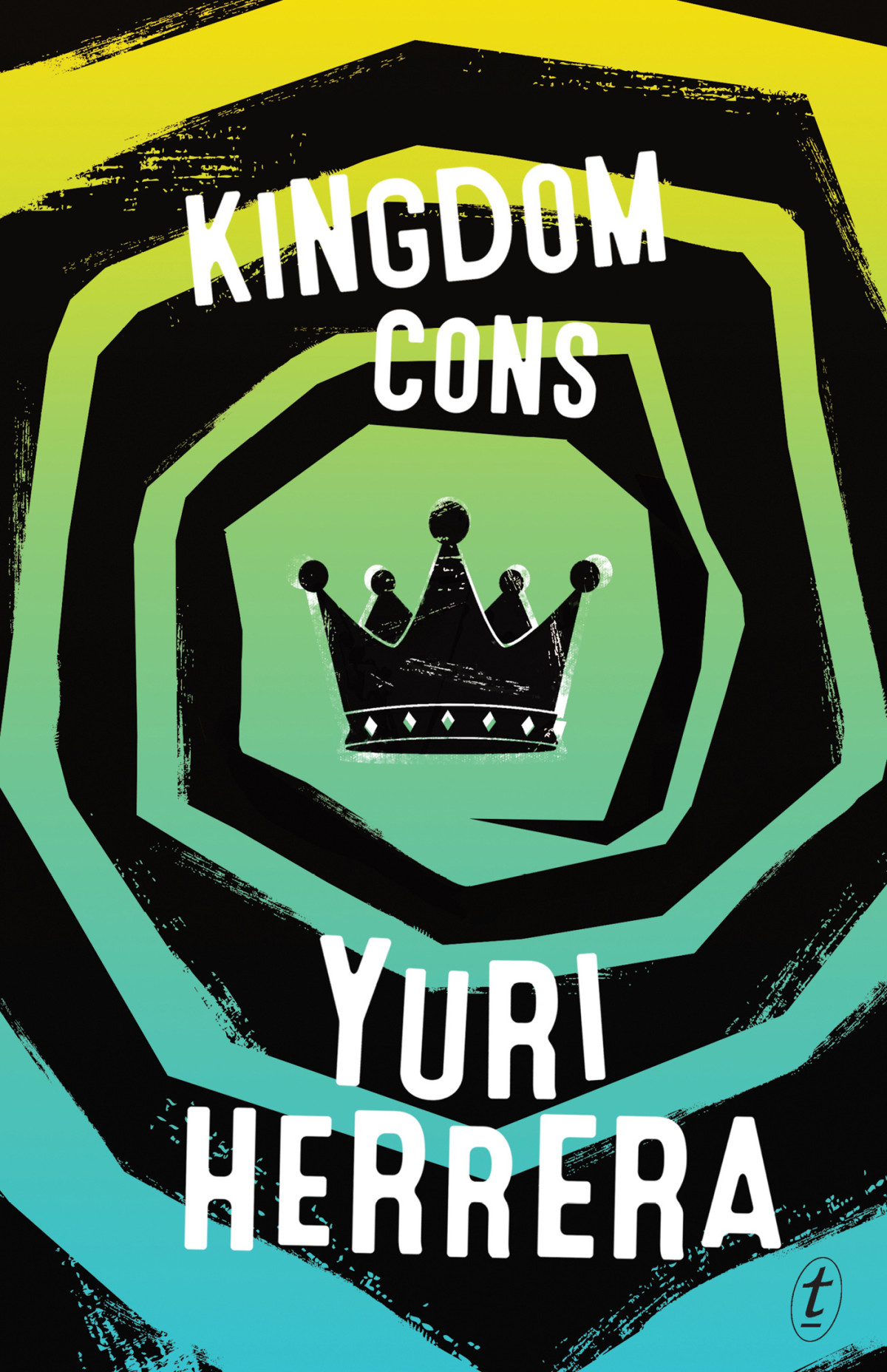 Kingdom Cons Yuri Herrera