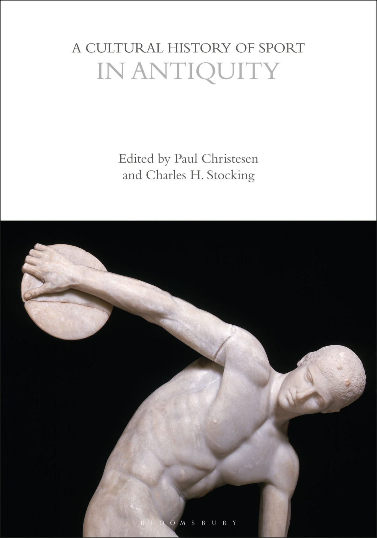 A Cultural History Of Sport In Antiquity Paul Christesen
