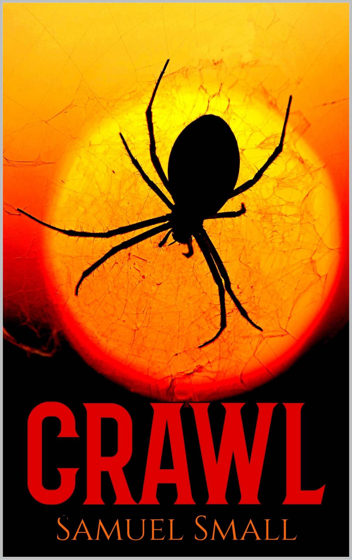 Crawl Samuel Small