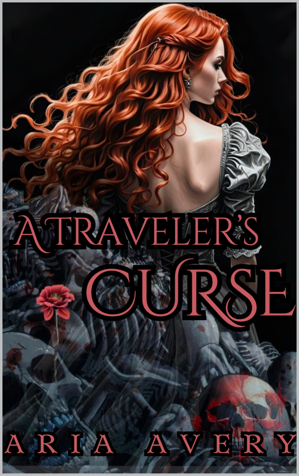 A Travelers Curse Aria Avery