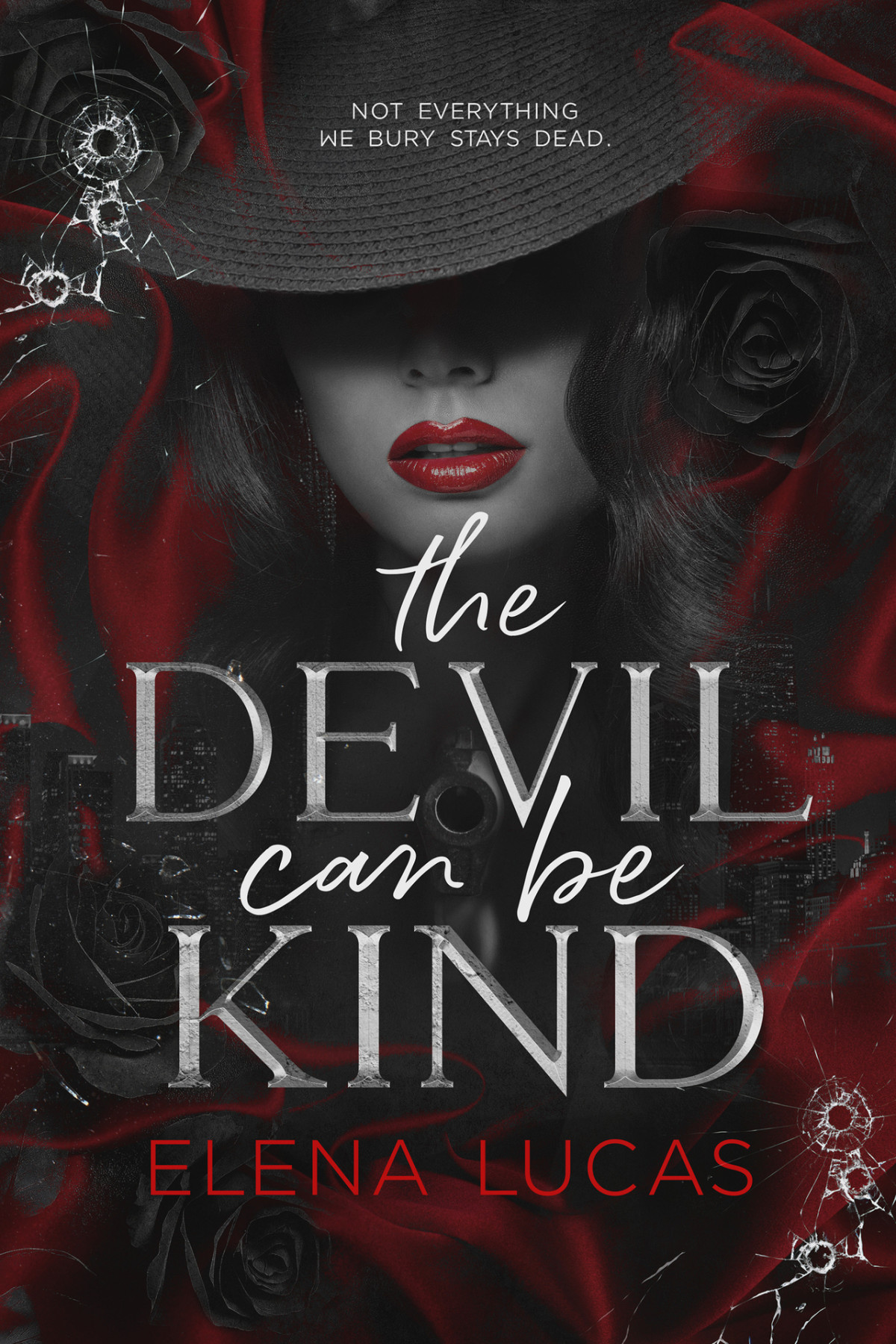The Devil Can Be Kind Elena Lucas