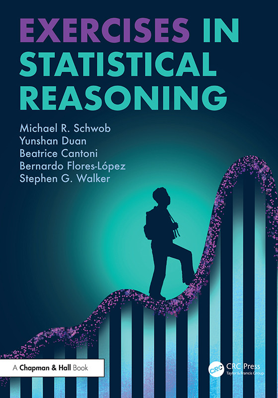 Exercises In Statistical Reasoning Schwob Michael R Duan Yunshan Cantoni