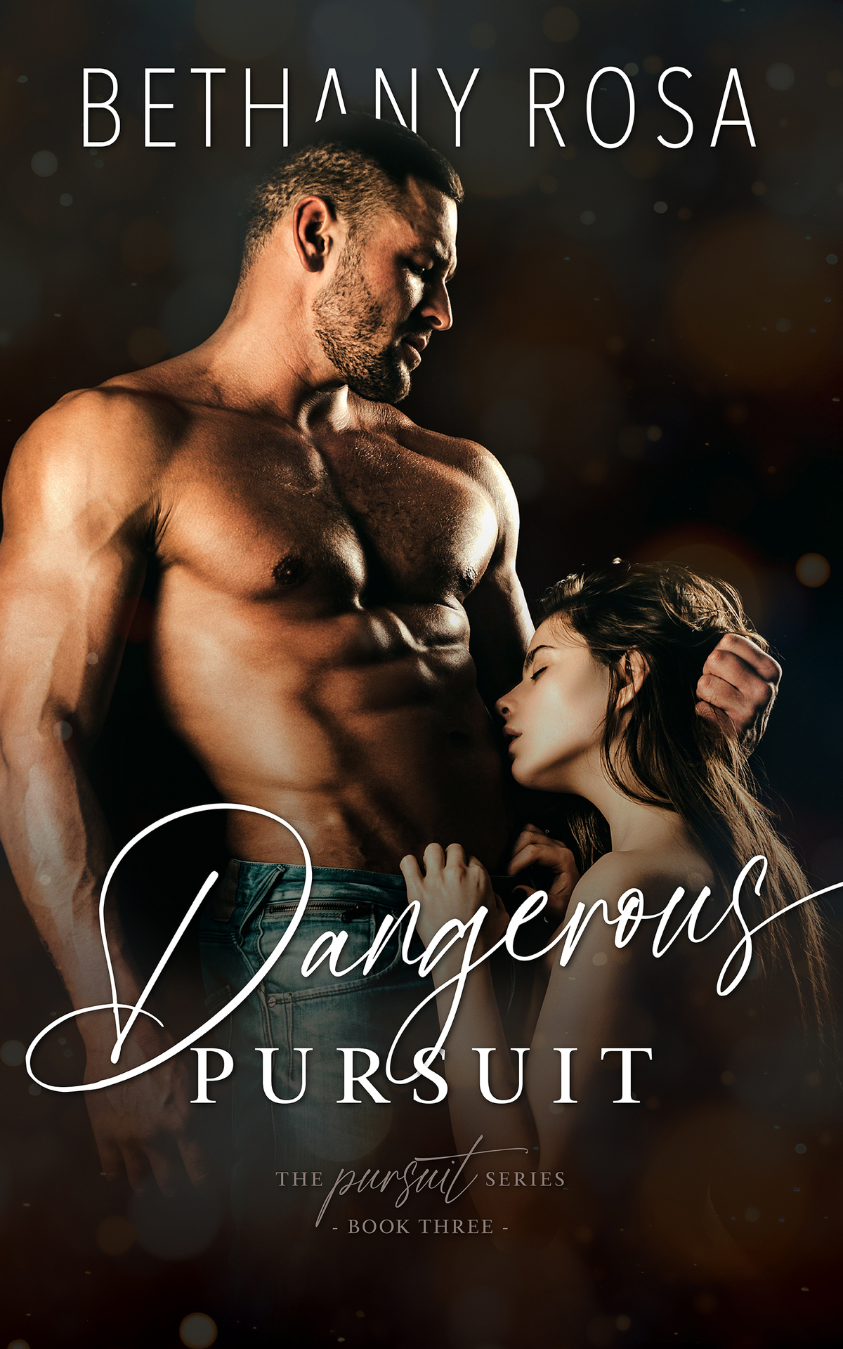 Dangerous Pursuit An Agegap Workplace Spicy Romance Bethany Rosa