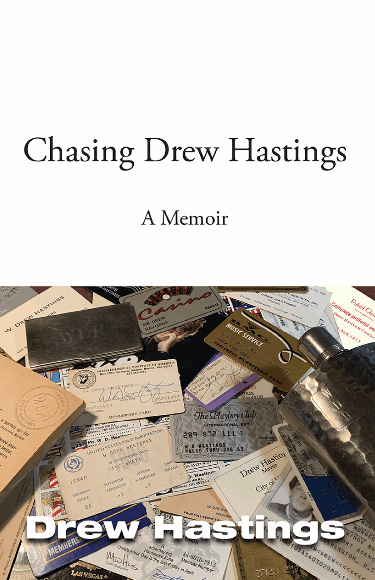 Chasing Drew Hastings Drew Hastings
