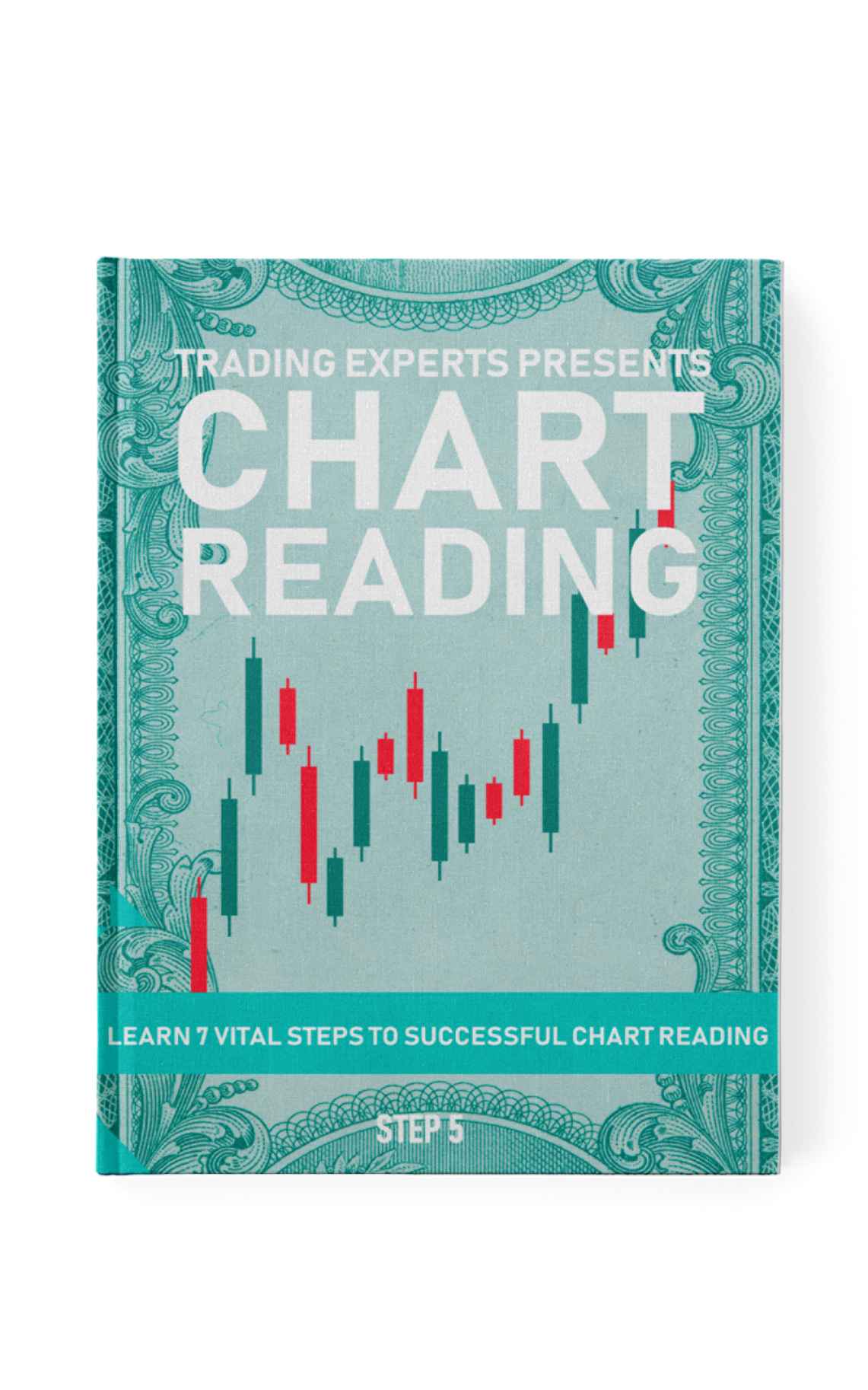 Trading Experts Chart Reading Swing Trading Book Step 5 Learn The 7 Vital Steps To Successful Chart Reading Zamani
