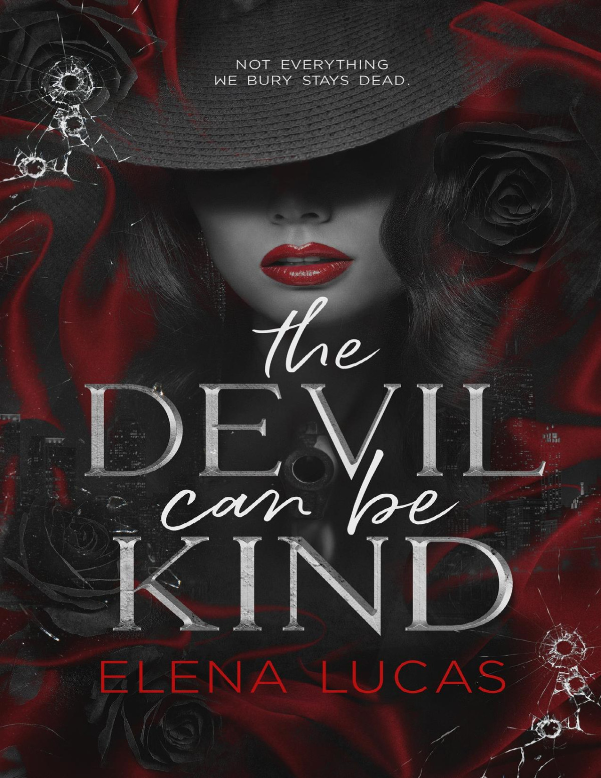 The Devil Can Be Kind Elena Lucas
