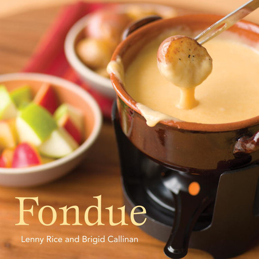 Fondue Lenny Rice