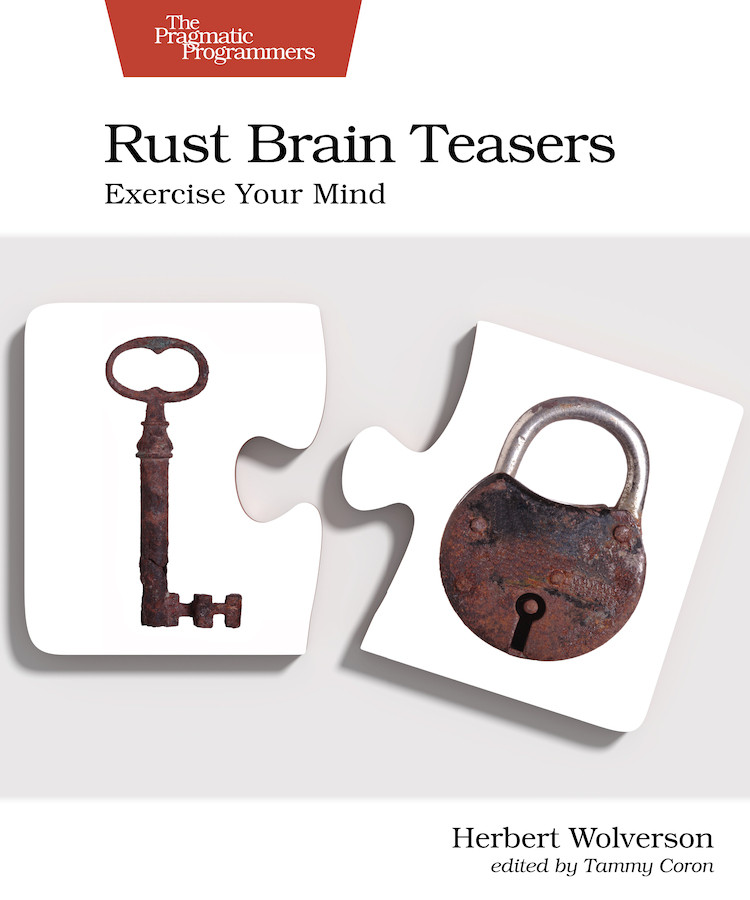 Rust Brain Teasers Herbert Wolverson