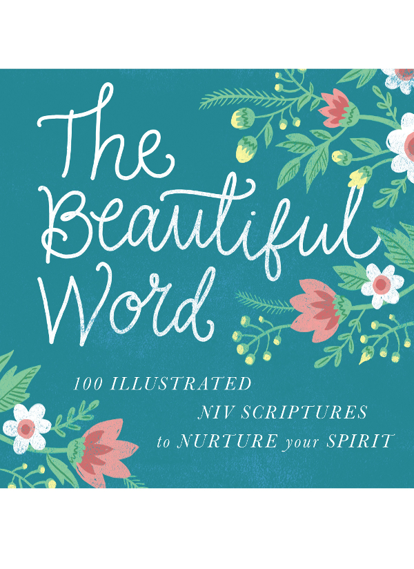 The Beautiful Word Zondervan