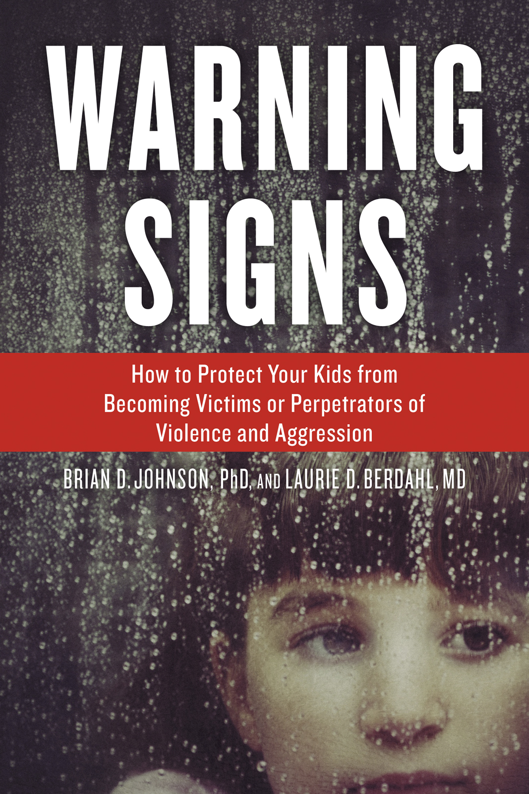 Warning Signs Brian Johnson