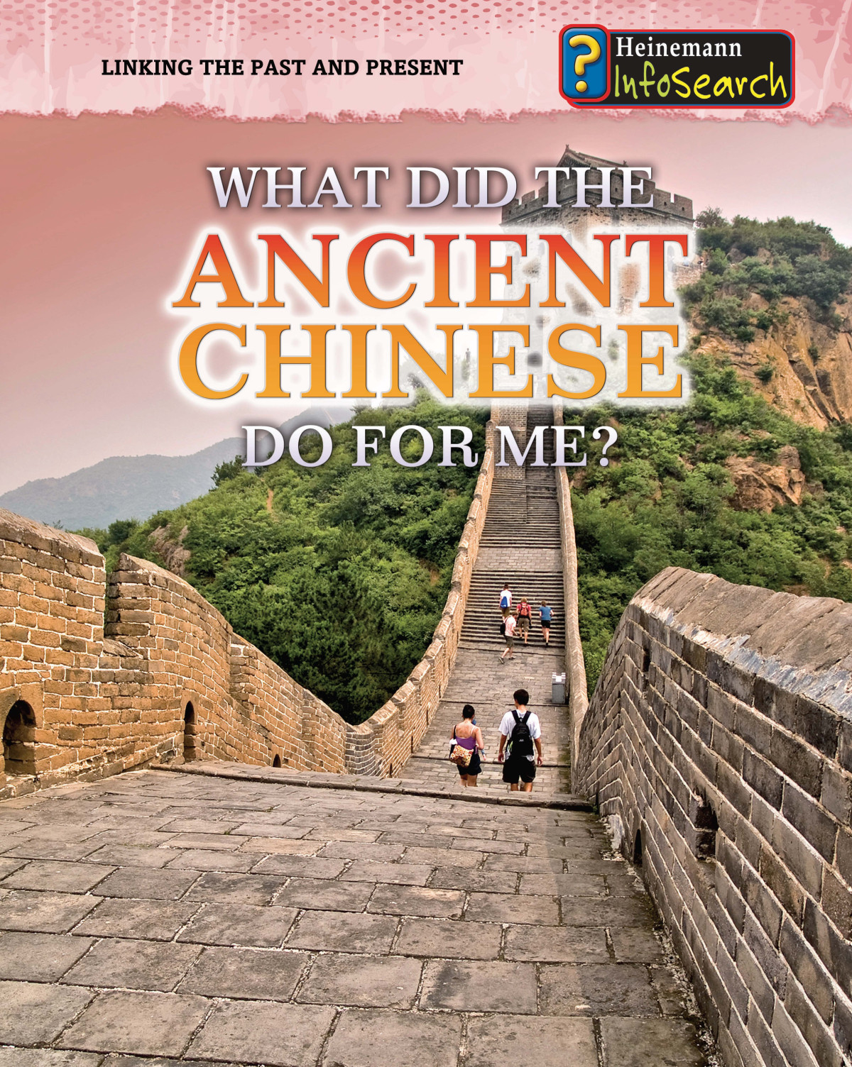 What Did The Ancient Chinese Do For Me Patrick Catel
