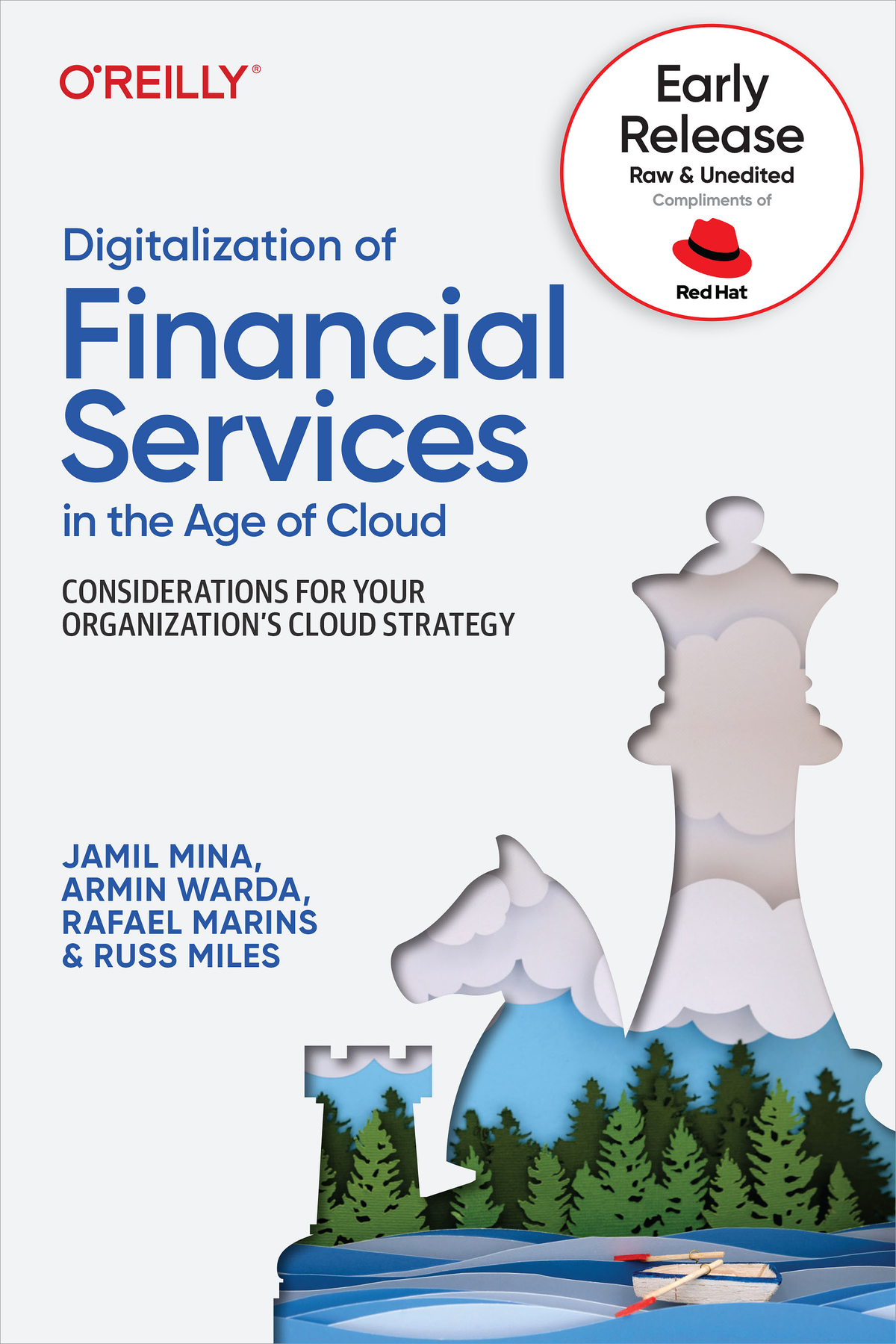 Digitalization Of Financial Services In The Age Of Cloud For True Epub Jamil Mina