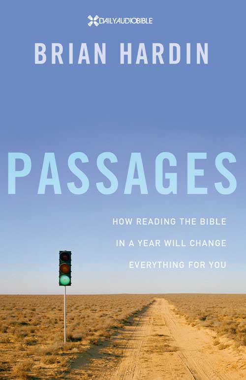 Passages Brian Hardin
