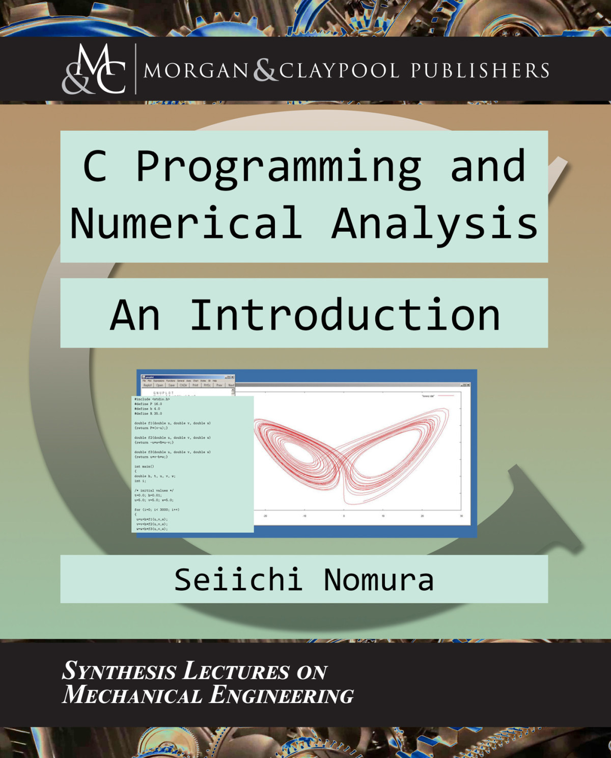 C Programming And Numerical Analysis Seiichi Nomura