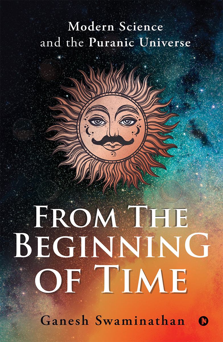 From The Beginning Of Time Ganesh Swaminathan