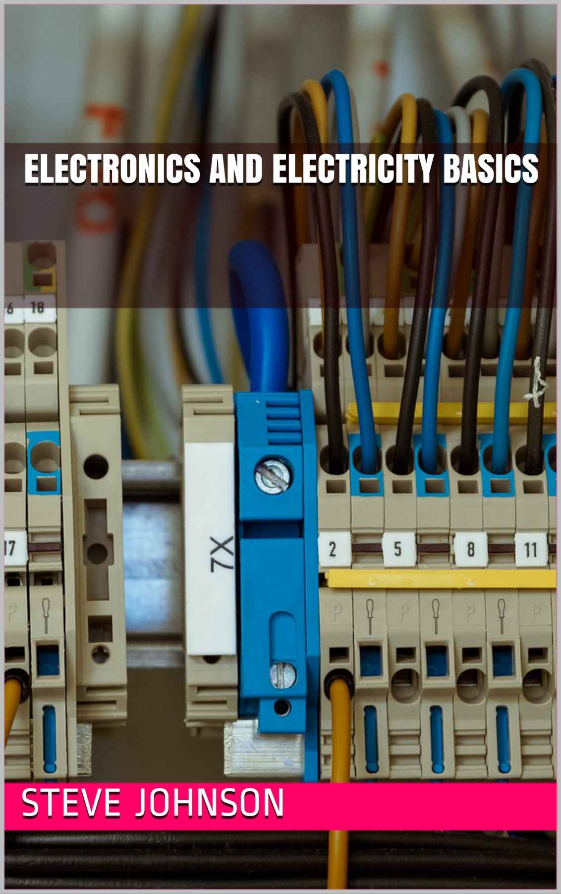 Electronics And Electricity Basics Steve Johnson