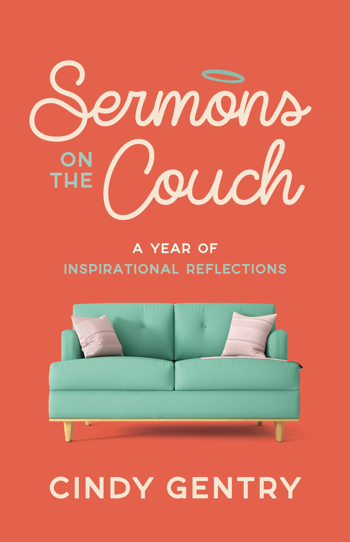 Sermons On The Couch Cindy Gentry