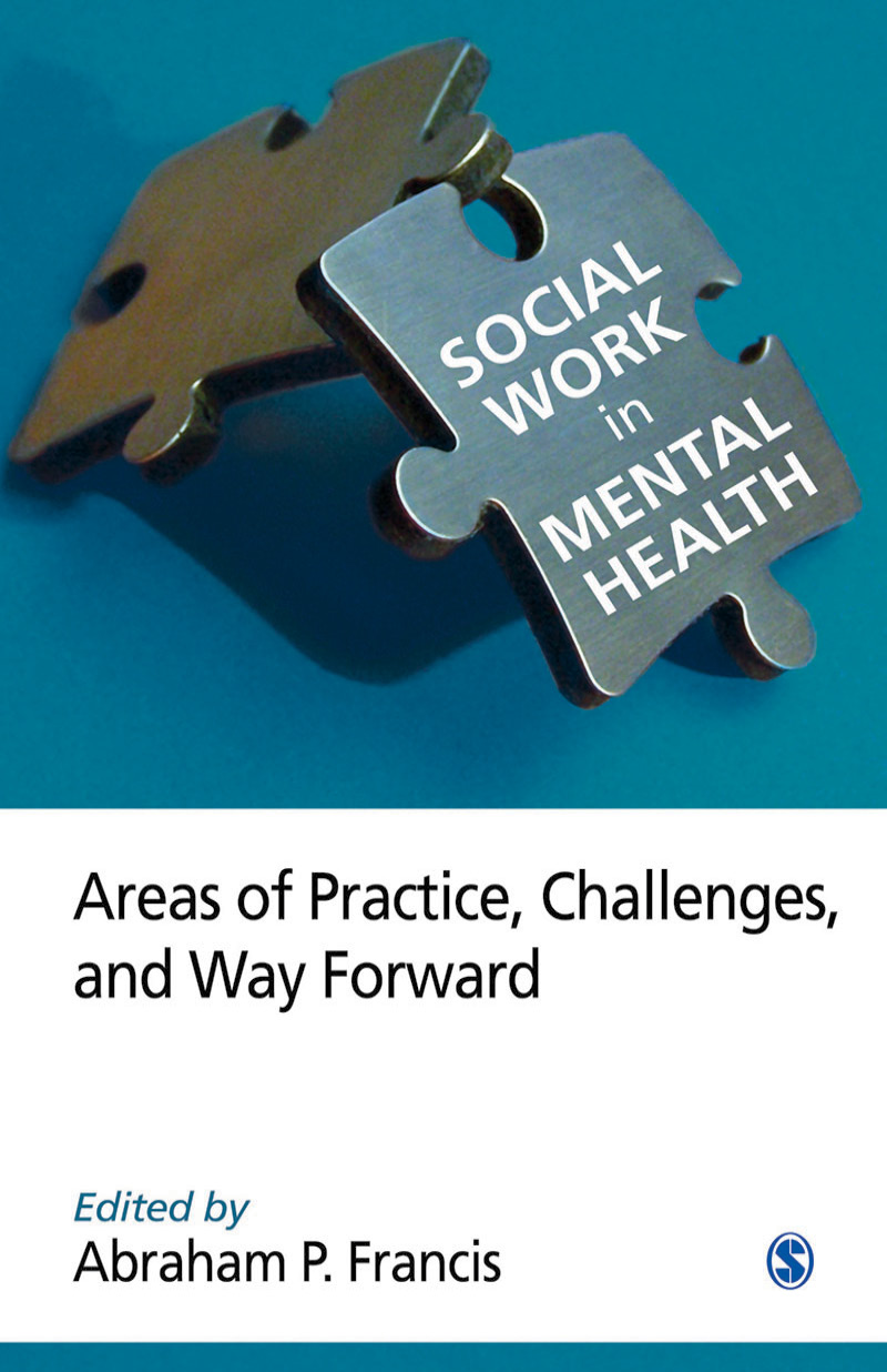 Social Work In Mental Health Francis Abraham P