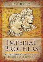 Imperial Brothers Ian Hughes
