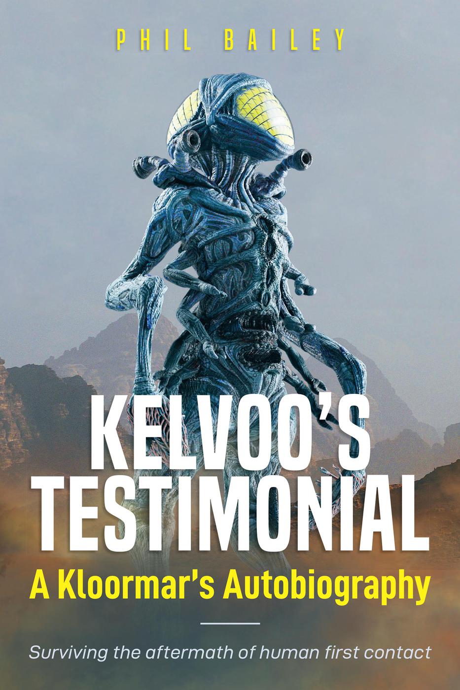 Kelvoos Testimonial Phil Bailey