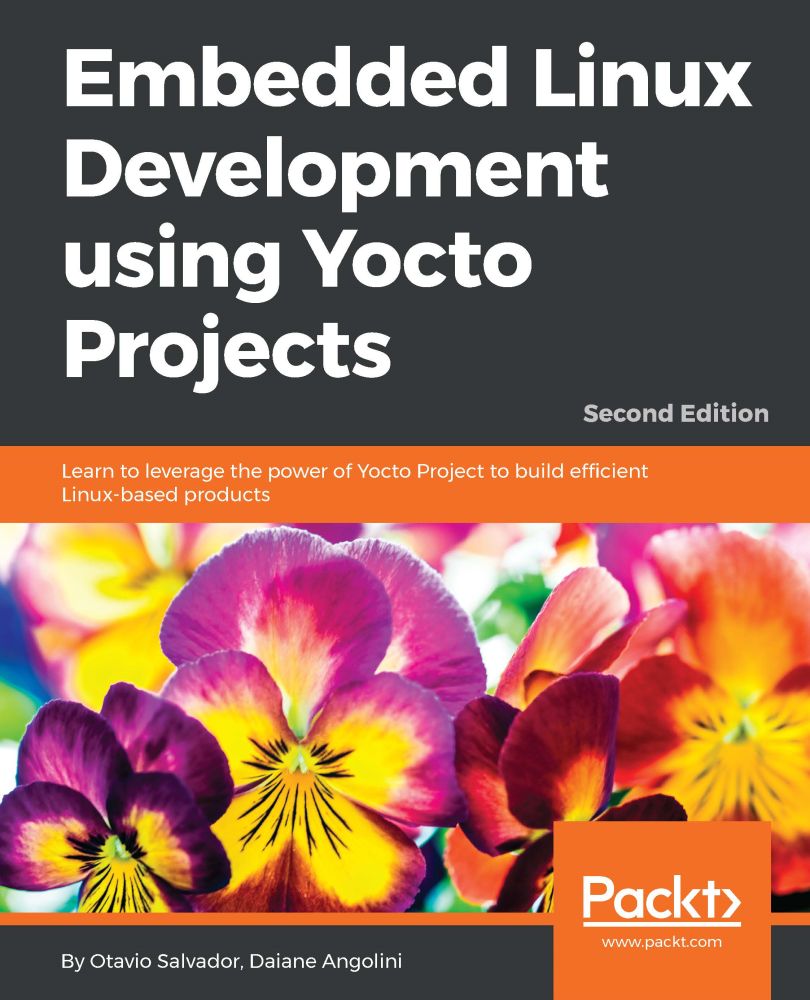 Embedded Linux Development Using Yocto Projects Otavio Salvador