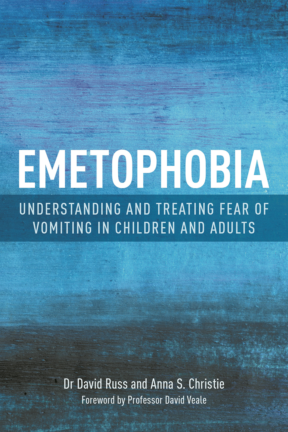 Emetophobia Christie Anna Sruss Davidveale David