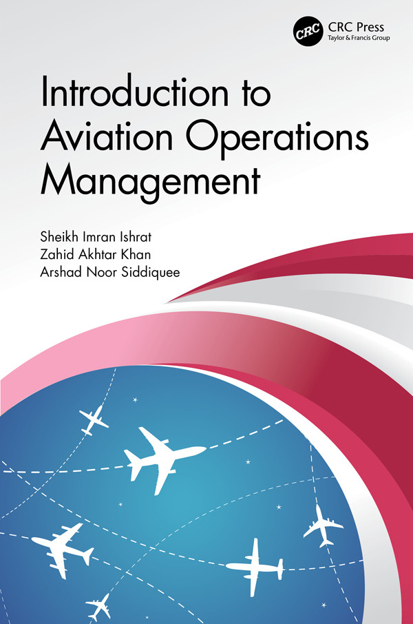 Introduction To Aviation Operations Management Ishrat Sheikh Imrankhan