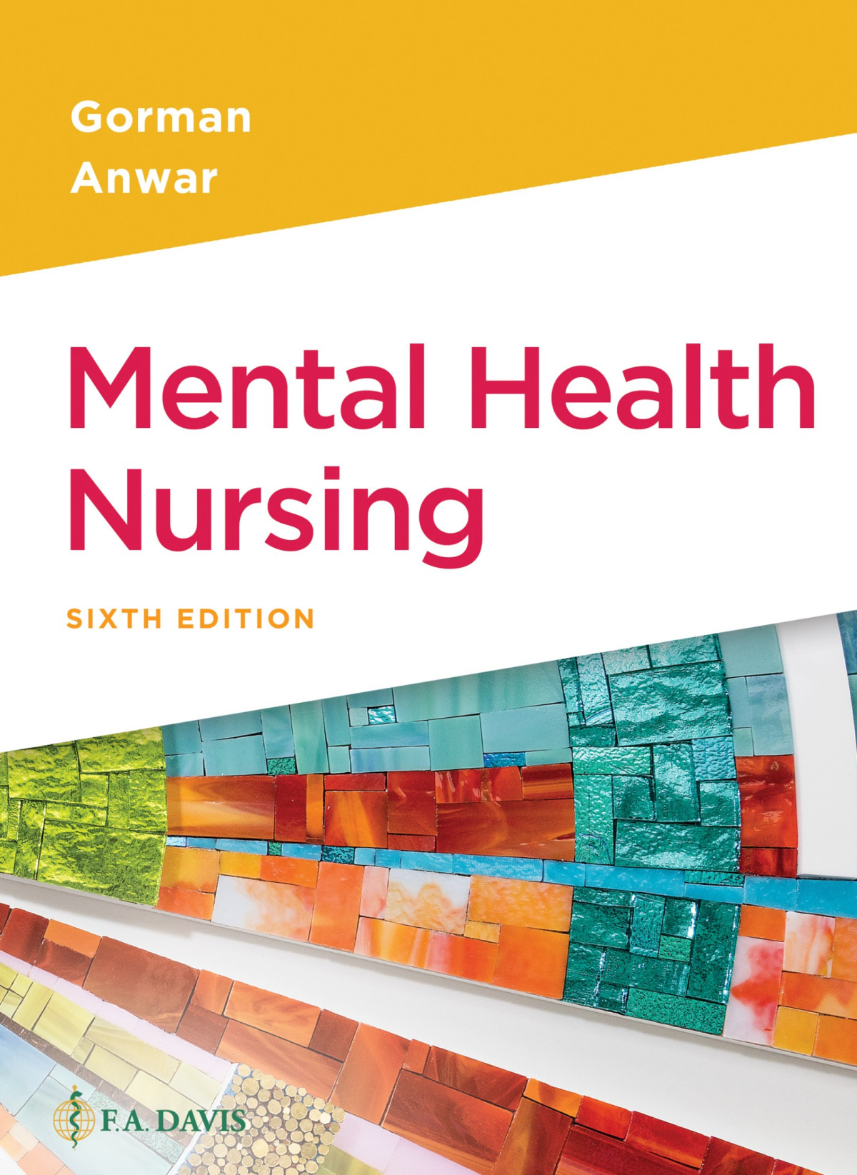 Mental Health Nursing Unknown