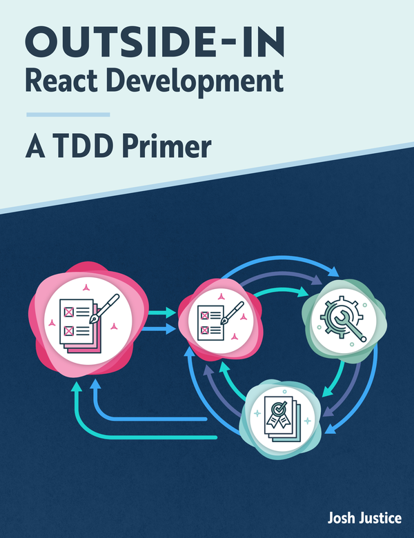 Outsidein React Development Josh Justice